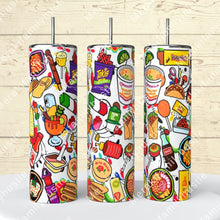 Load image into Gallery viewer, Mexican candy/food
