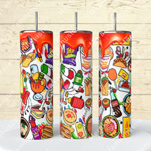 Load image into Gallery viewer, Mexican candy/food
