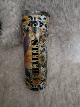 Load image into Gallery viewer, Sunflowers with blue koala
