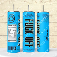 Load image into Gallery viewer, F OFF
