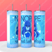 Load image into Gallery viewer, DON’T CARE BEARS
