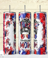 Load image into Gallery viewer, AMERICAN MAMA
