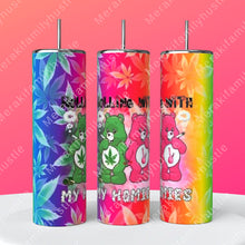 Load image into Gallery viewer, 4 DON’T 2 CARE BEARS 0
