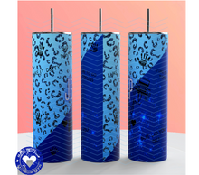 Load image into Gallery viewer, J33P GIRL TUMBLER
